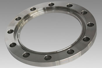 Flange